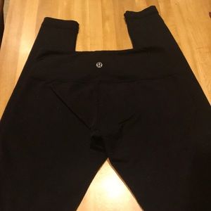 Lululemon Full Length leggings